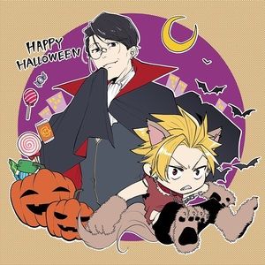 Meet your Posher, Luke